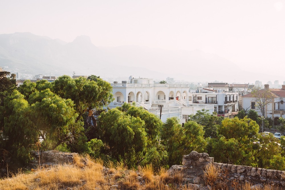 CYPRUS