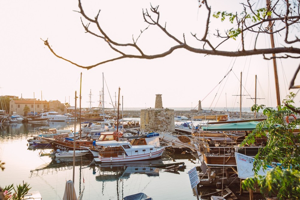 CYPRUS