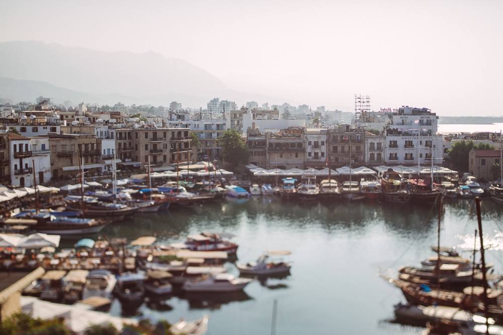 CYPRUS