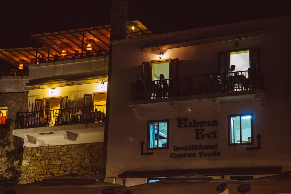 CYPRUS