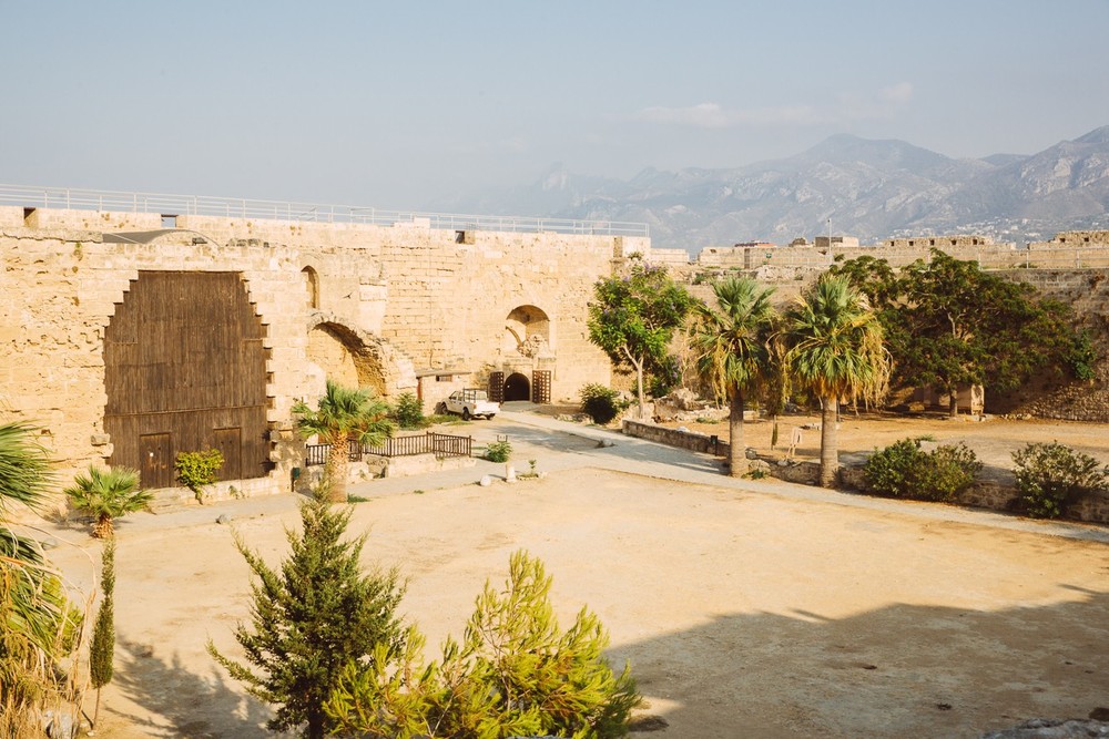 CYPRUS
