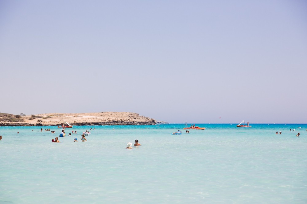 CYPRUS