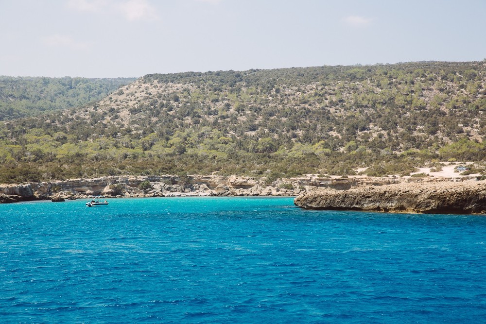 CYPRUS