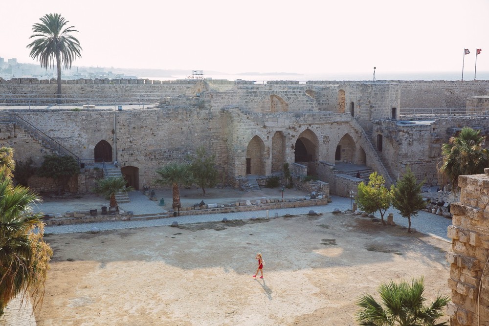 CYPRUS