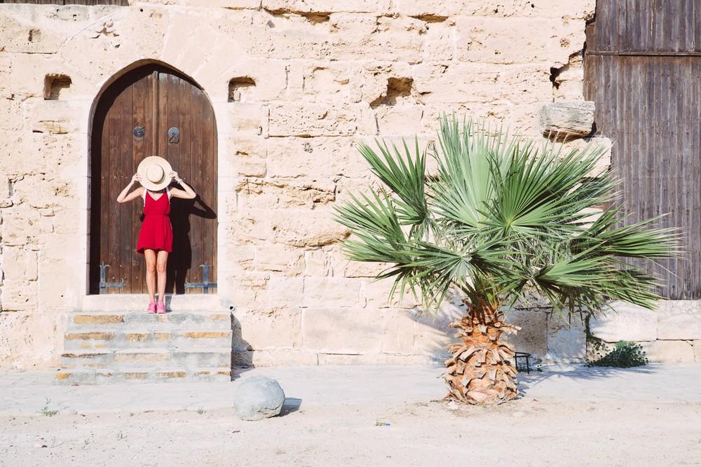 CYPRUS