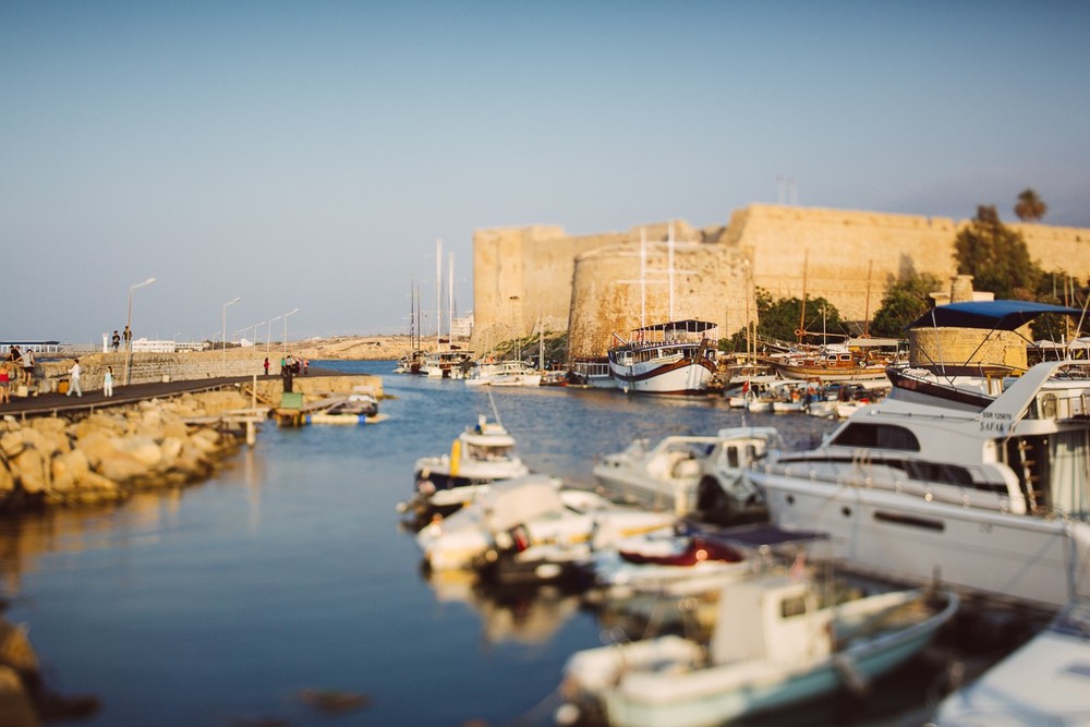 CYPRUS