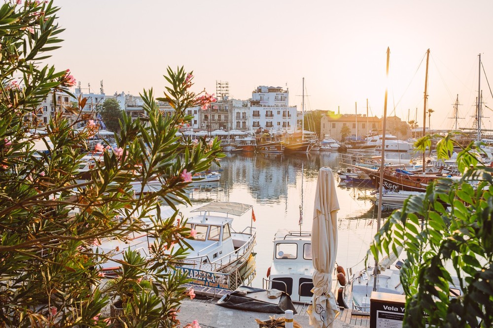 CYPRUS