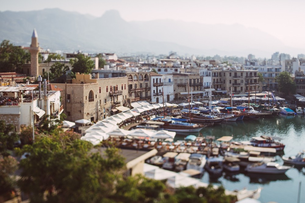 CYPRUS