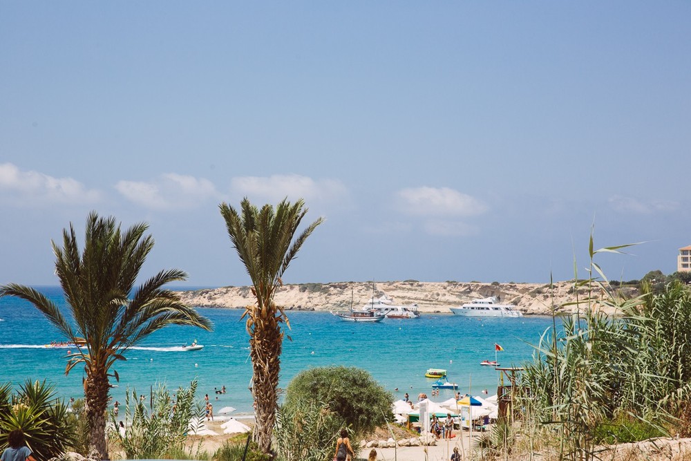 CYPRUS