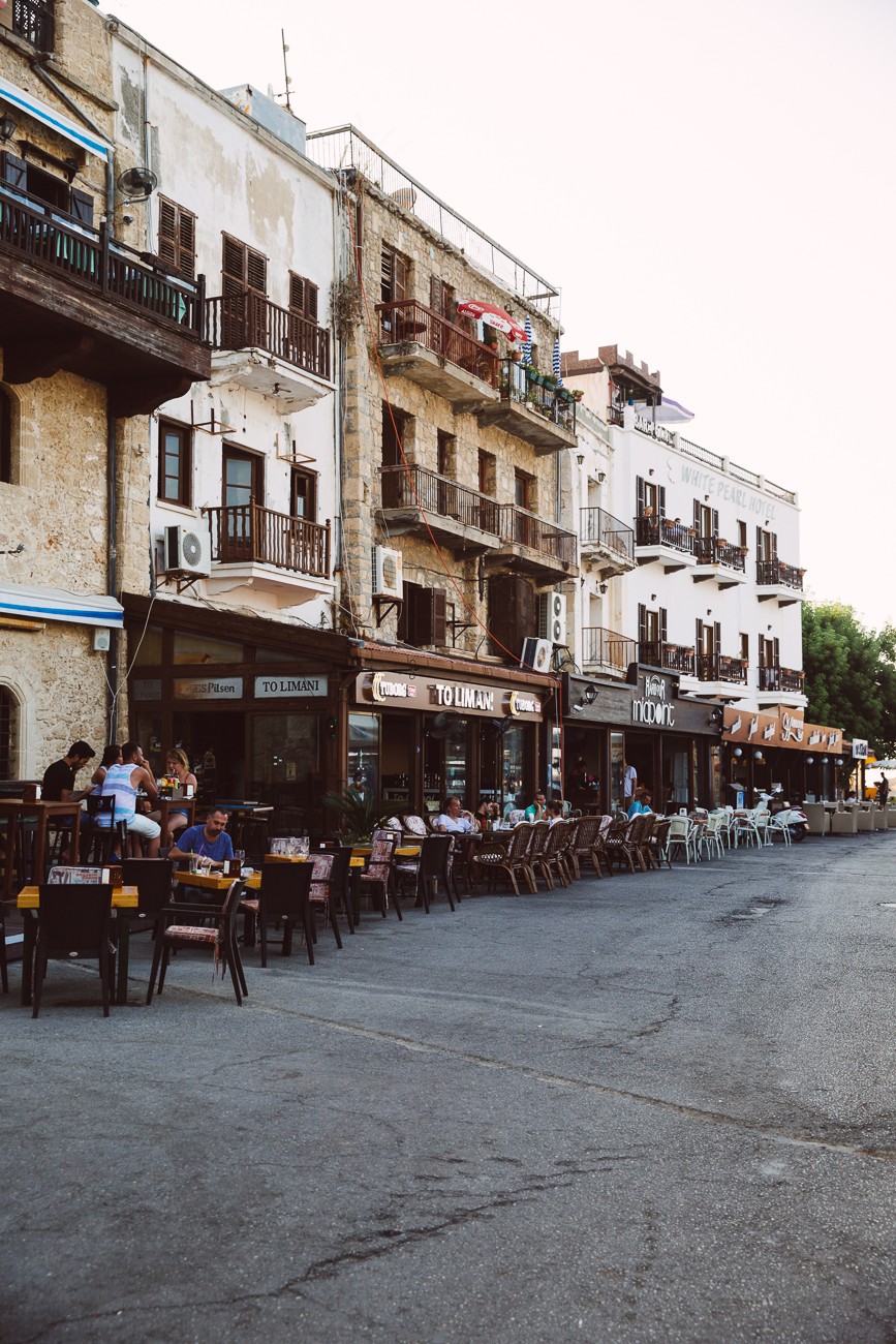 CYPRUS