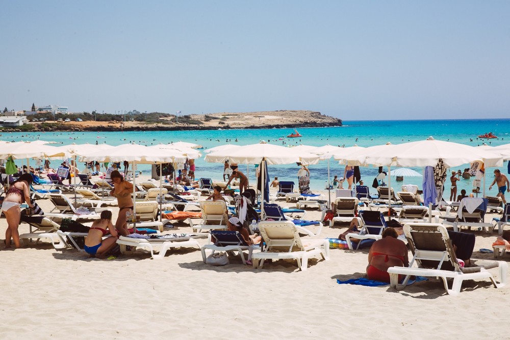 CYPRUS