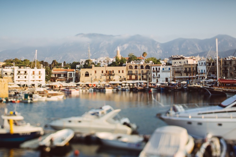 CYPRUS