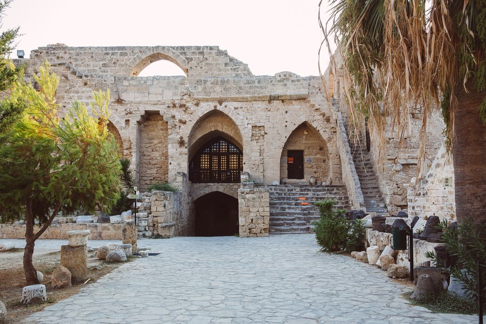 CYPRUS