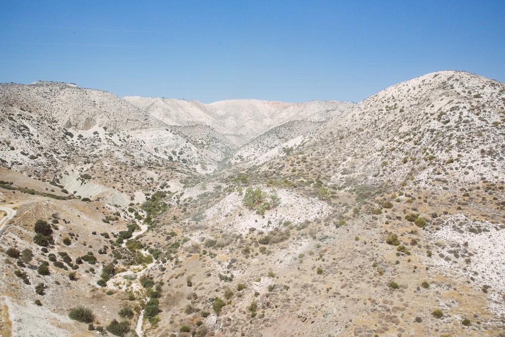 CYPRUS