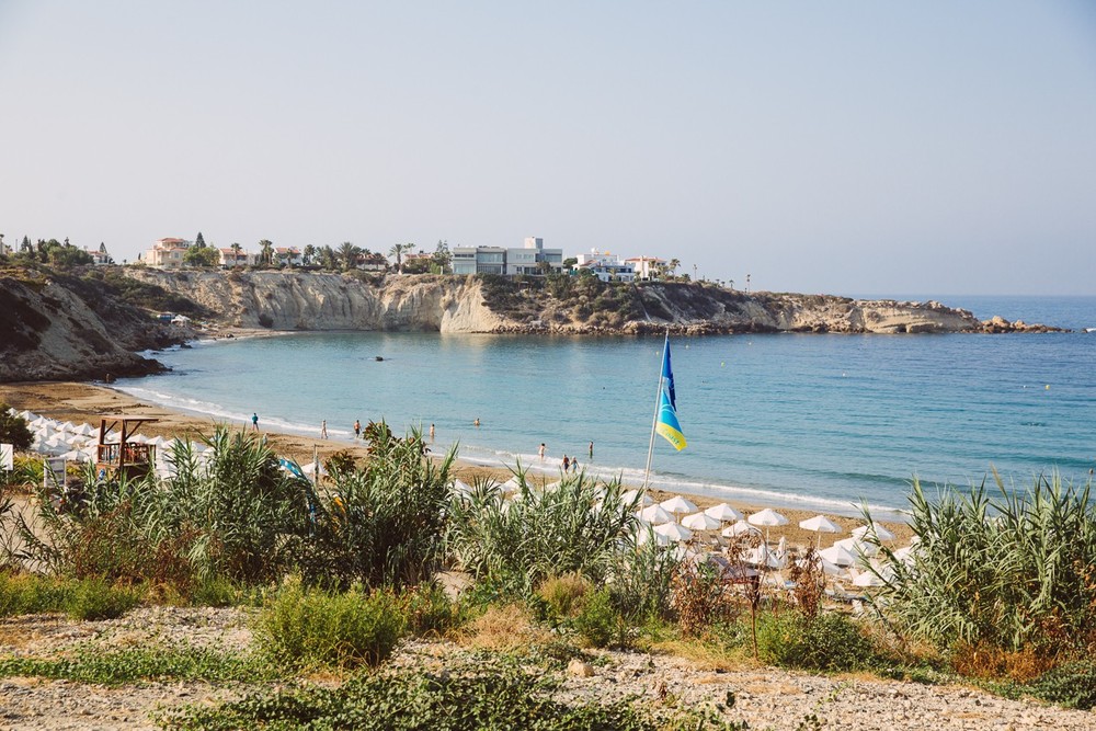 CYPRUS