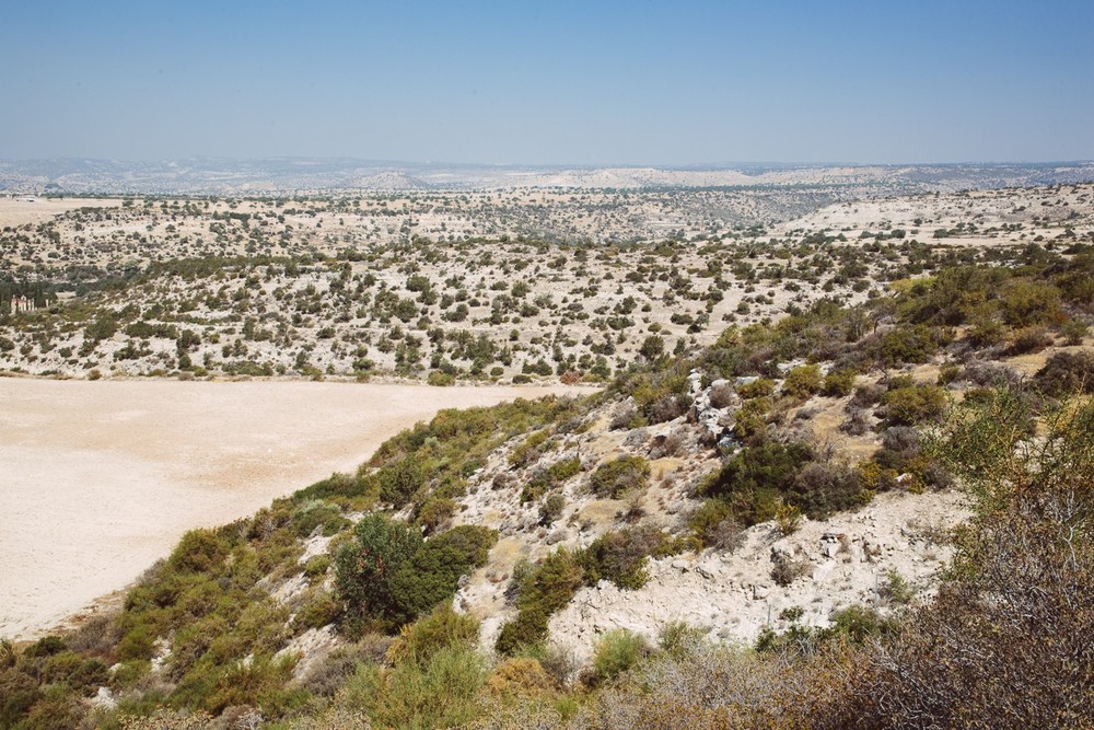 CYPRUS