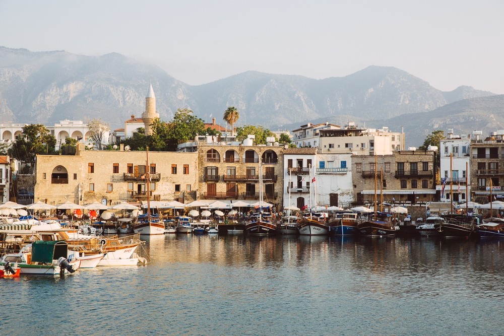 CYPRUS