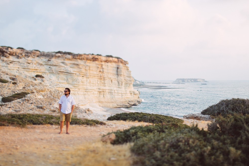 CYPRUS