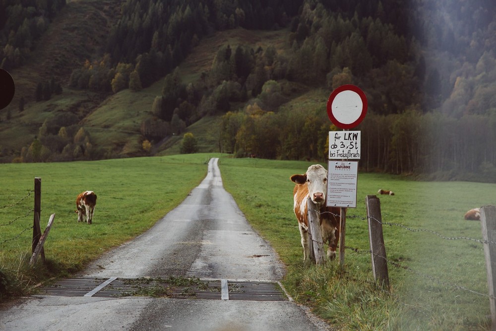 AUSTRIA