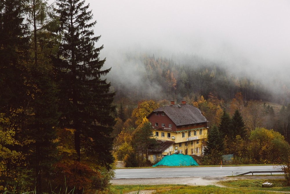AUSTRIA