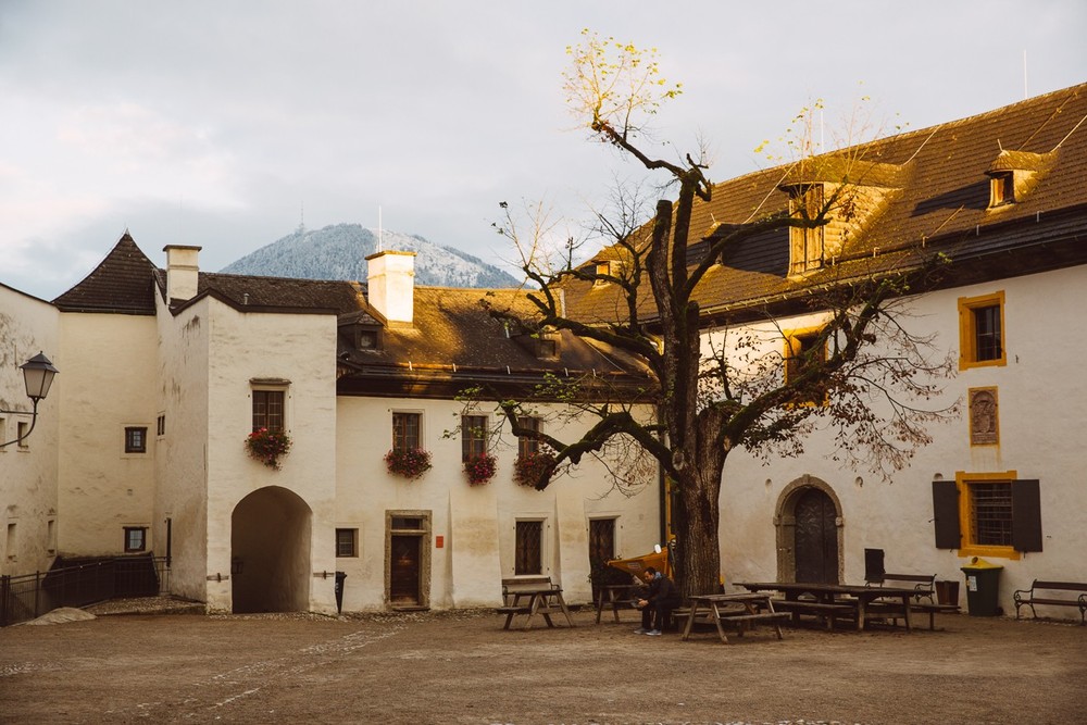 AUSTRIA