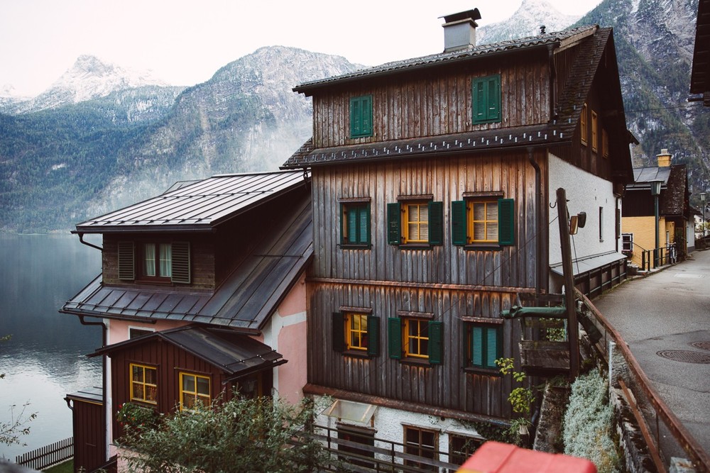 AUSTRIA
