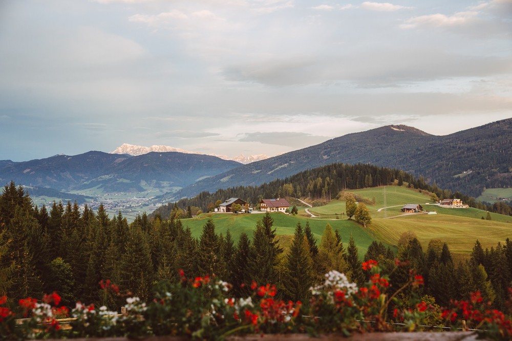 AUSTRIA