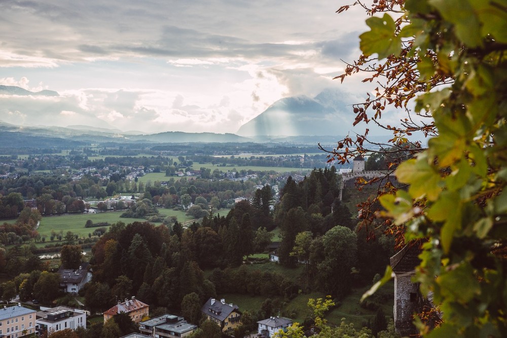 AUSTRIA