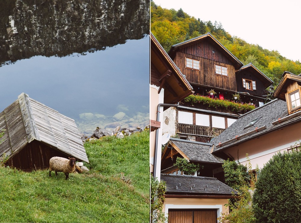 AUSTRIA