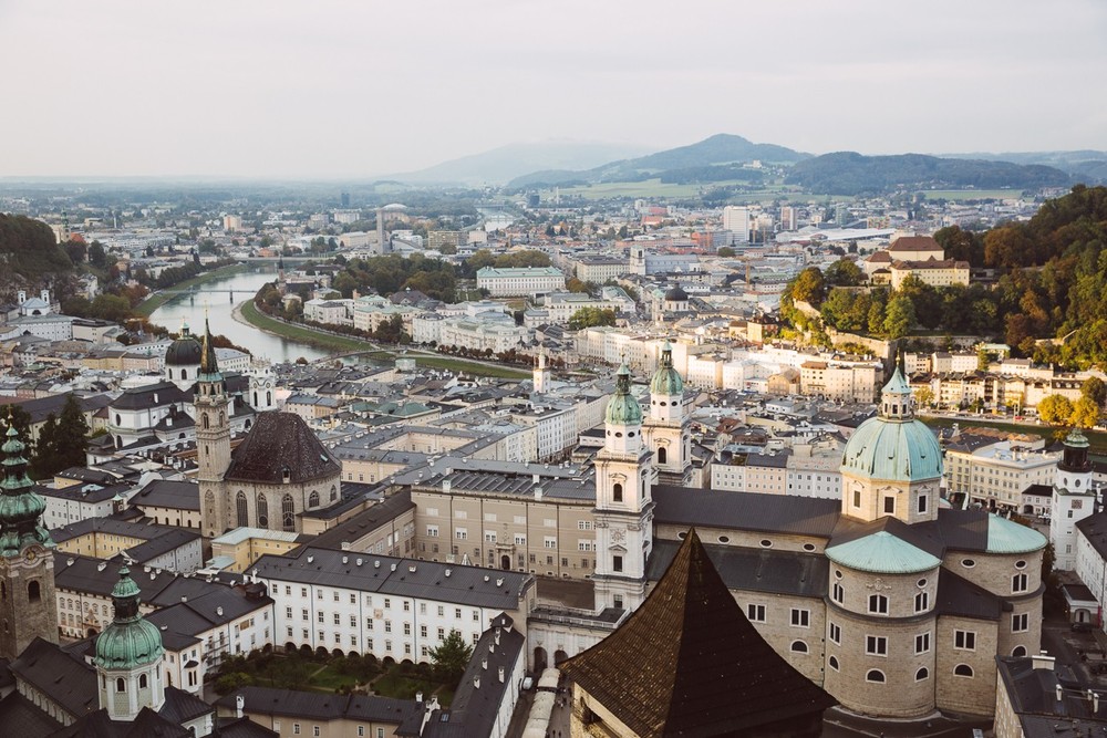 AUSTRIA