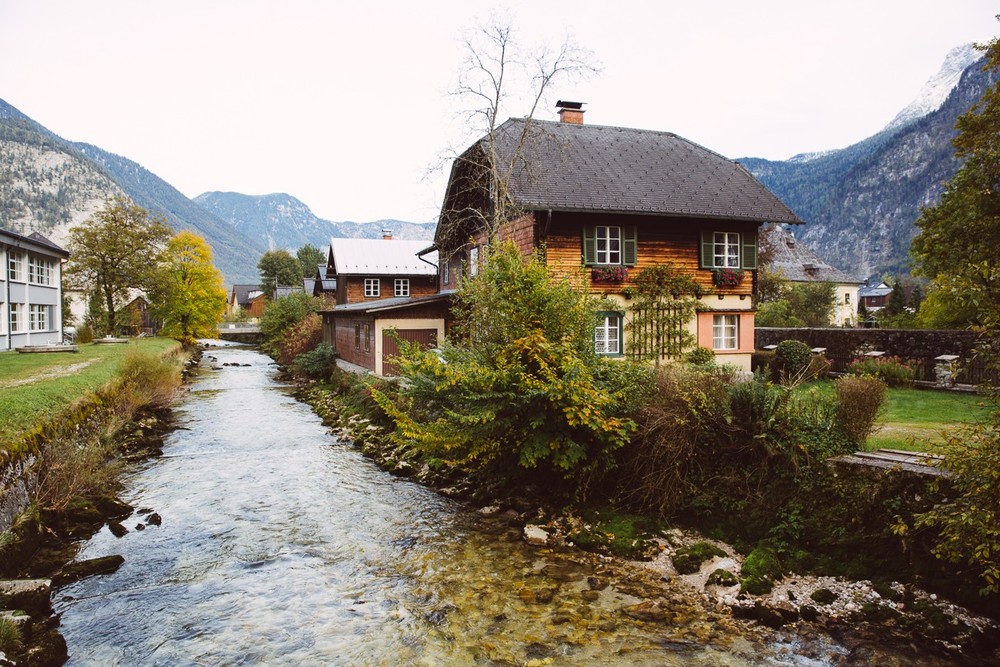 AUSTRIA