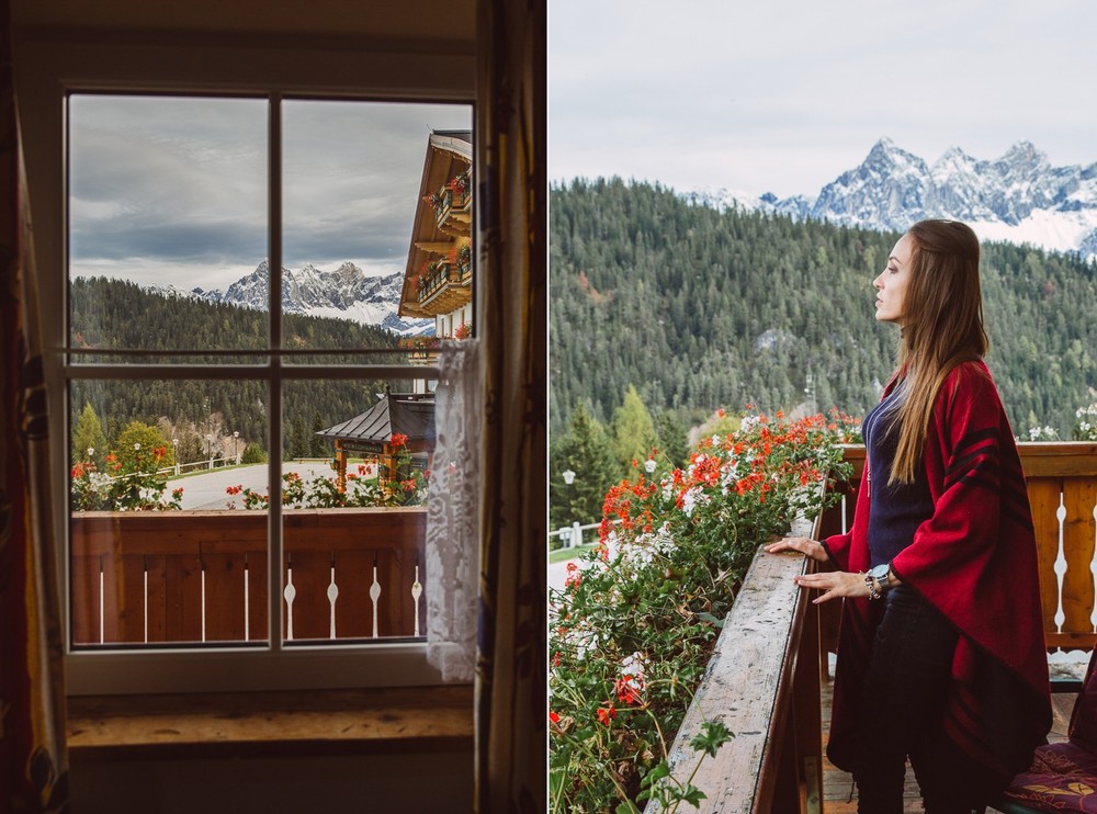 AUSTRIA
