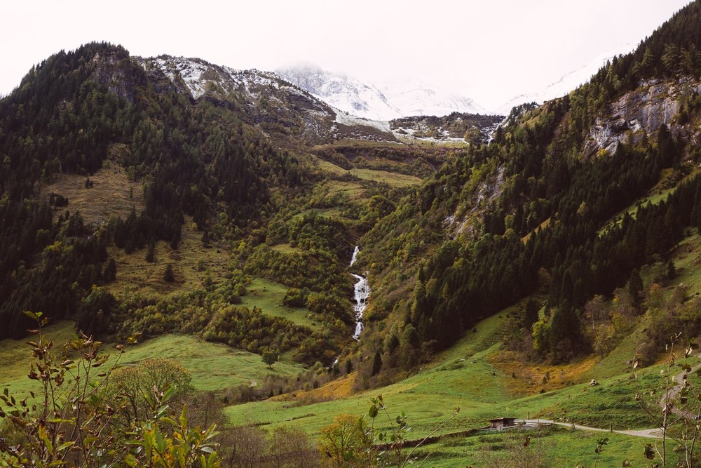 AUSTRIA