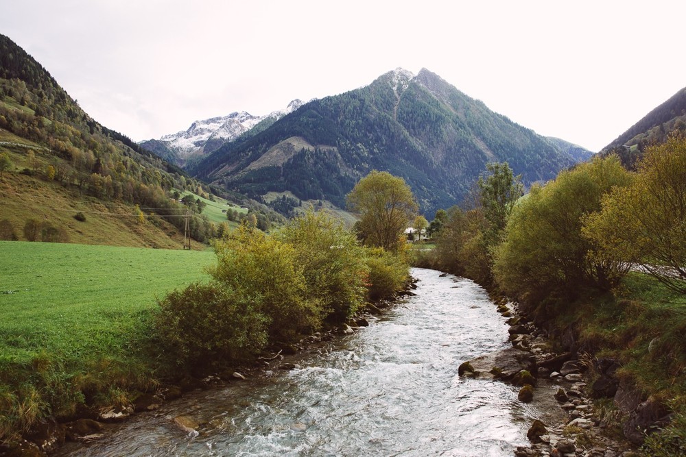 AUSTRIA