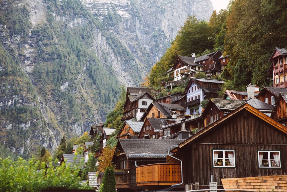 AUSTRIA