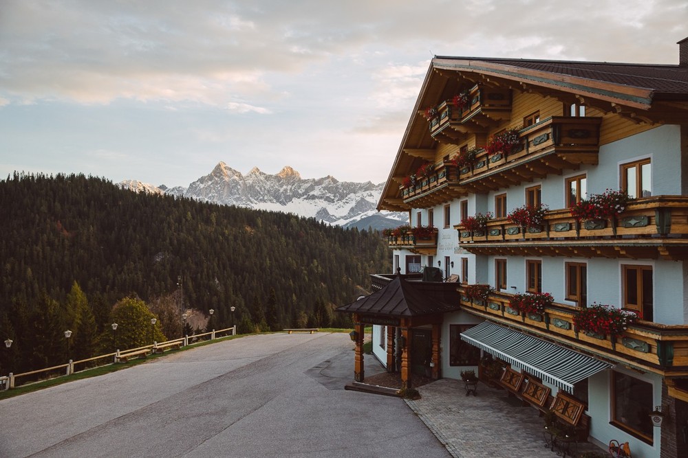AUSTRIA