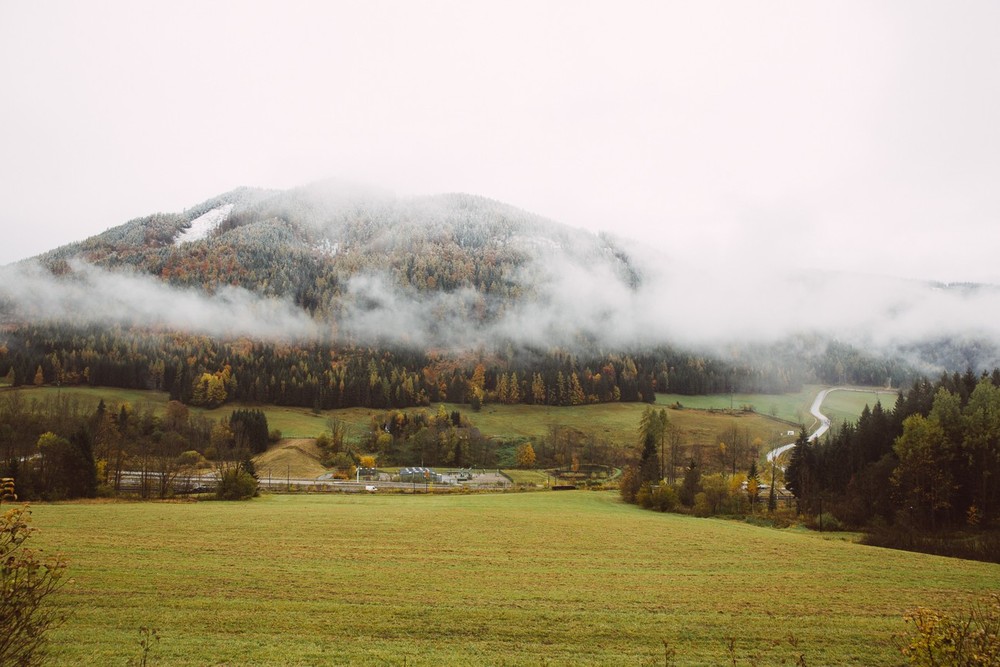 AUSTRIA