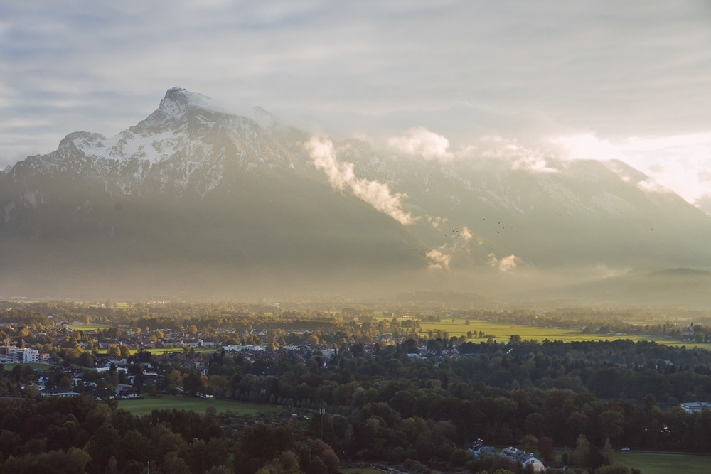AUSTRIA
