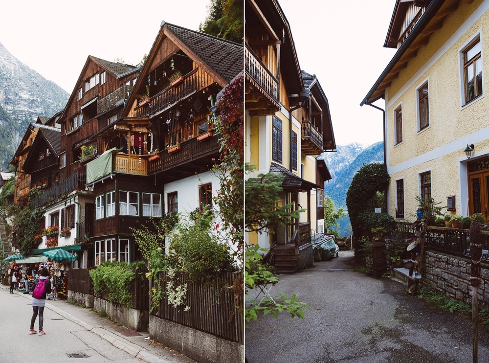 AUSTRIA