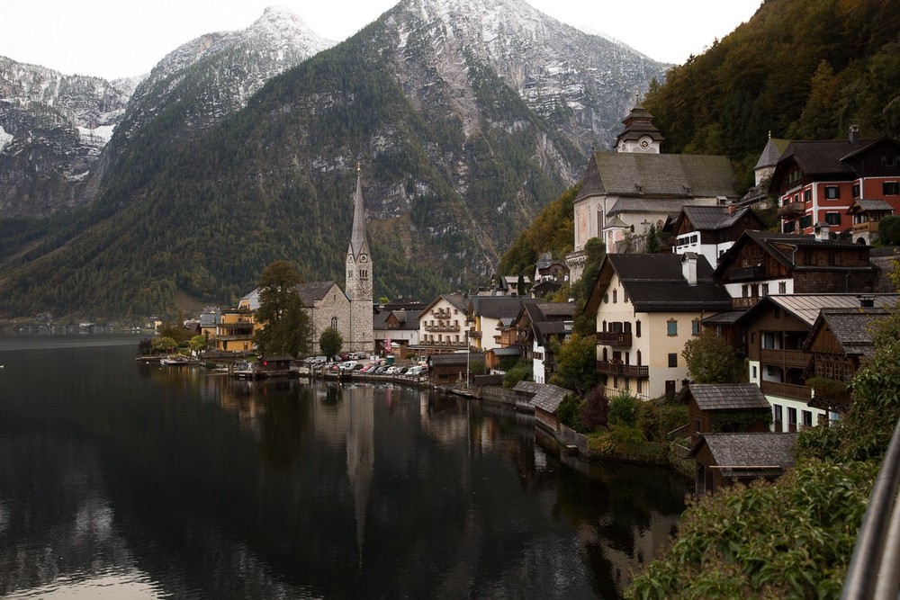 AUSTRIA