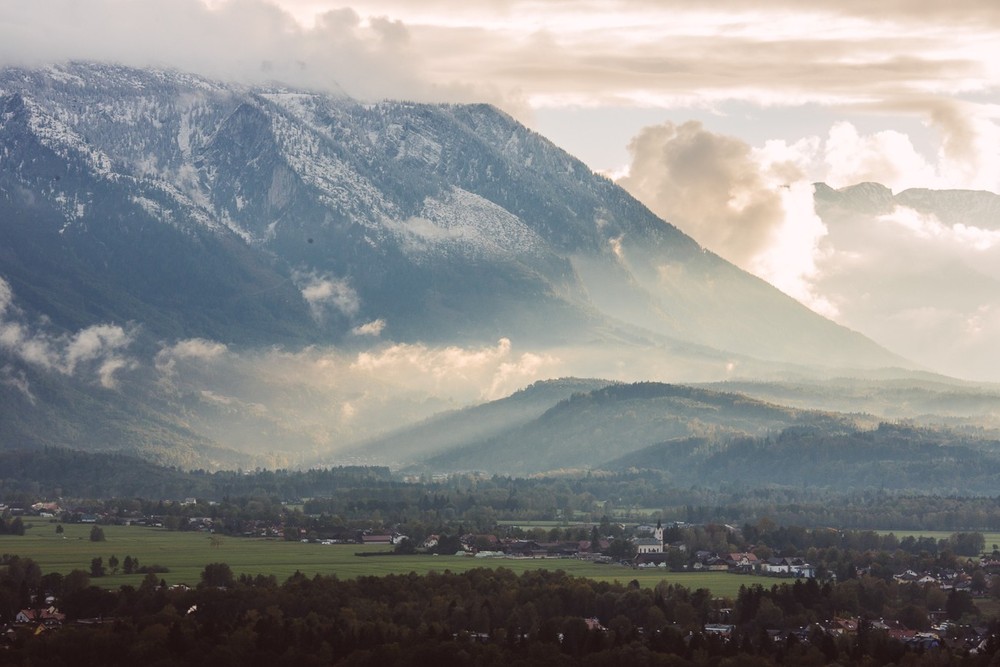 AUSTRIA