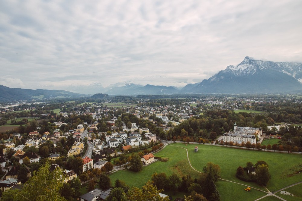 AUSTRIA