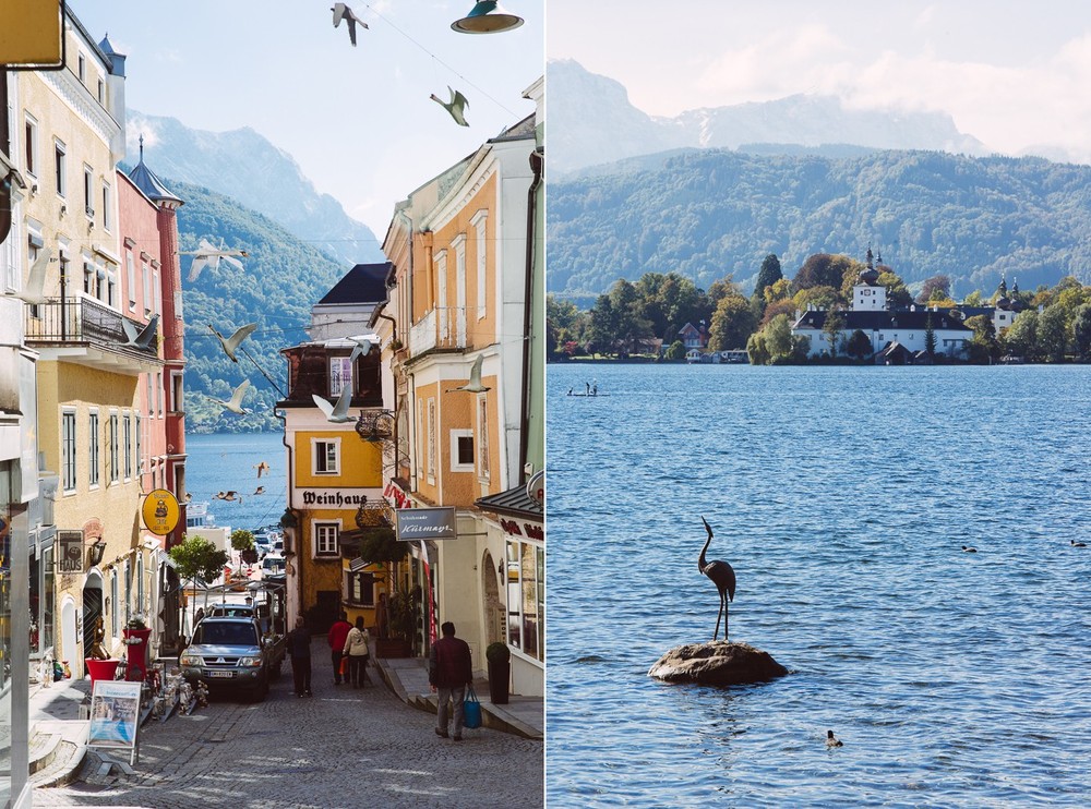 AUSTRIA