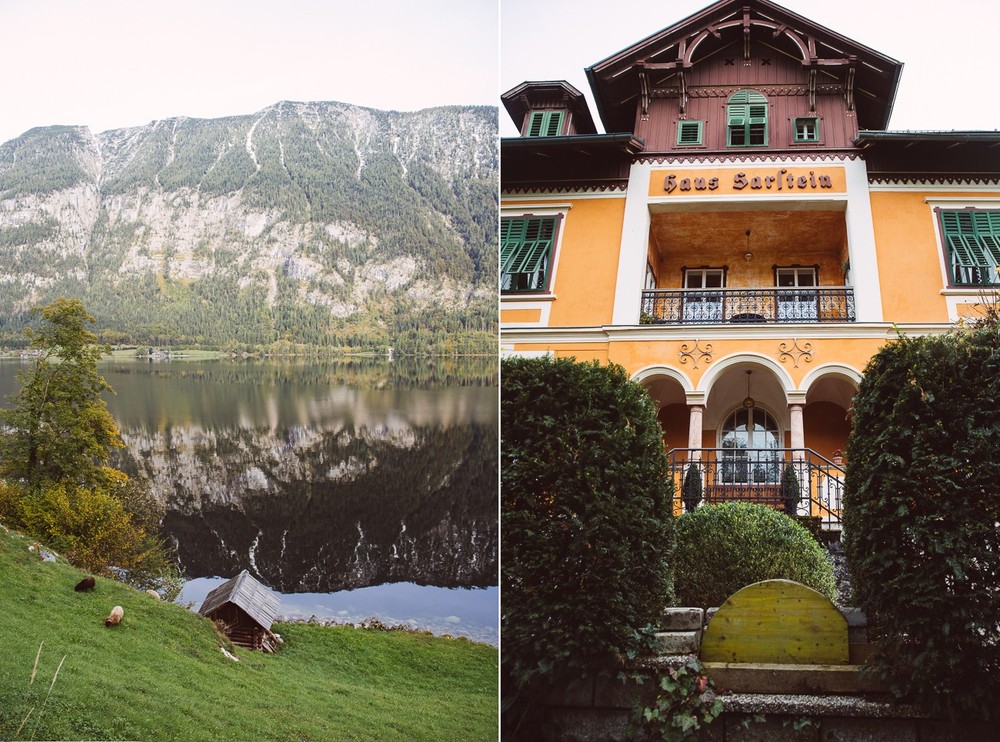 AUSTRIA