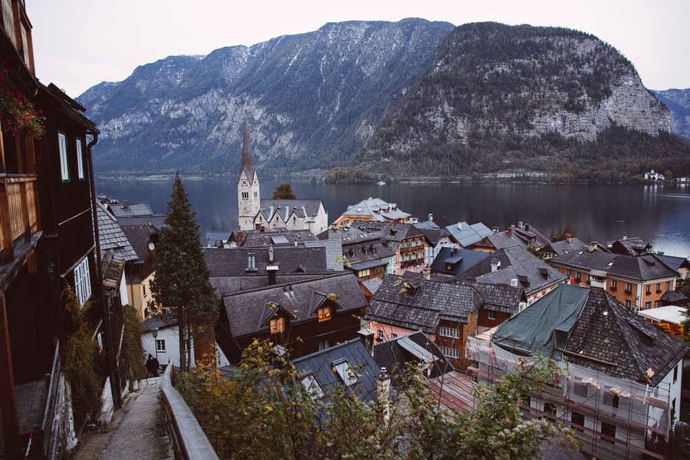 AUSTRIA