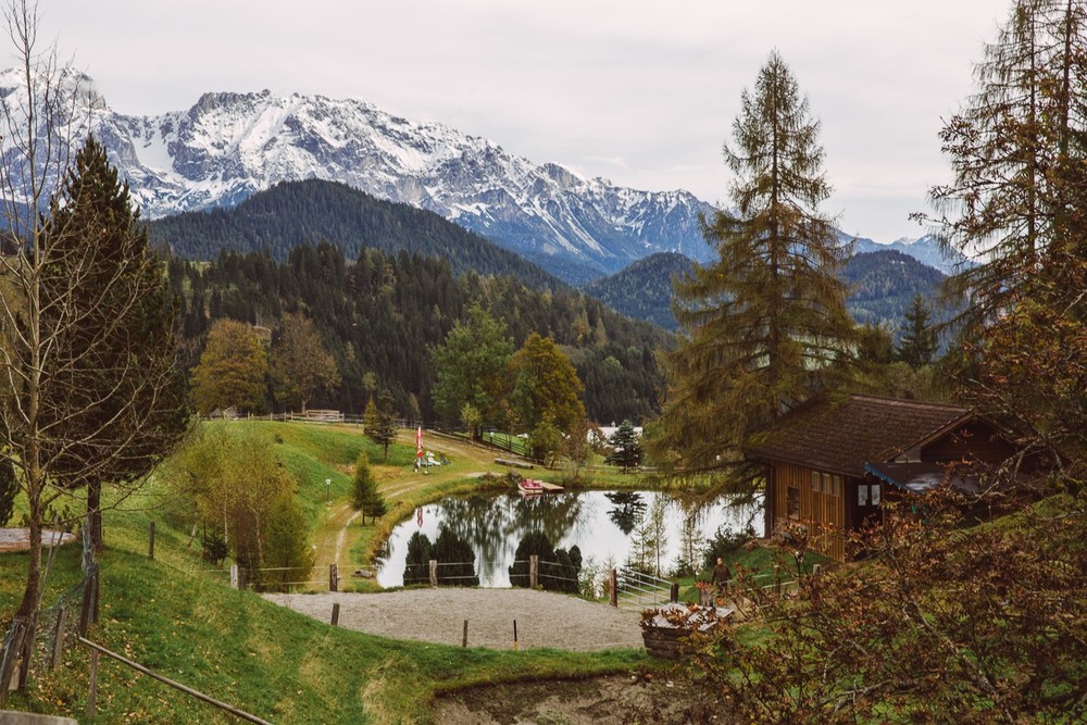 AUSTRIA
