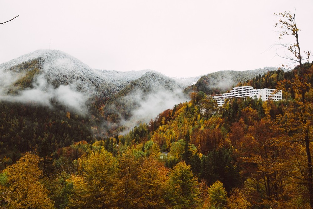 AUSTRIA