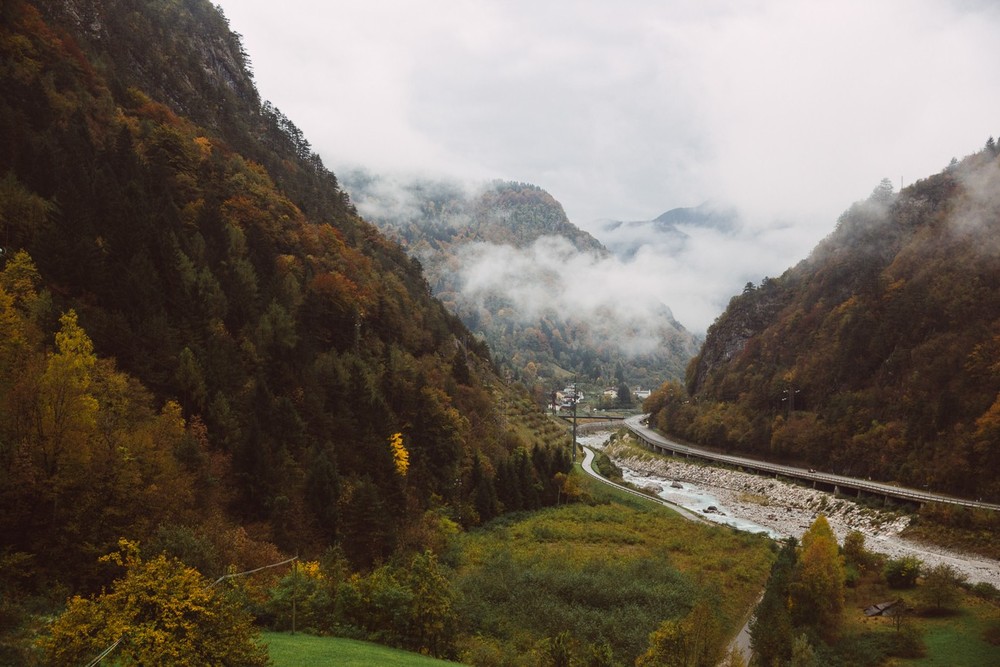 AUSTRIA