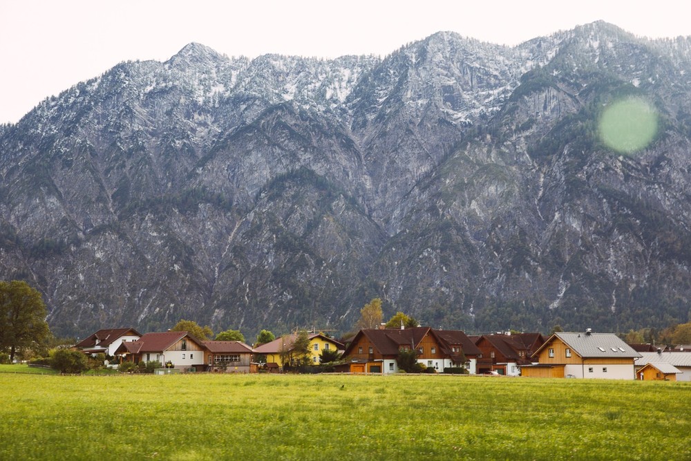 AUSTRIA