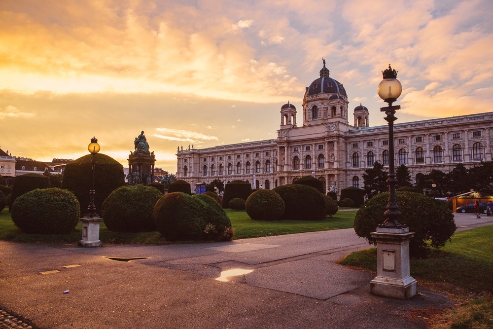 AUSTRIA